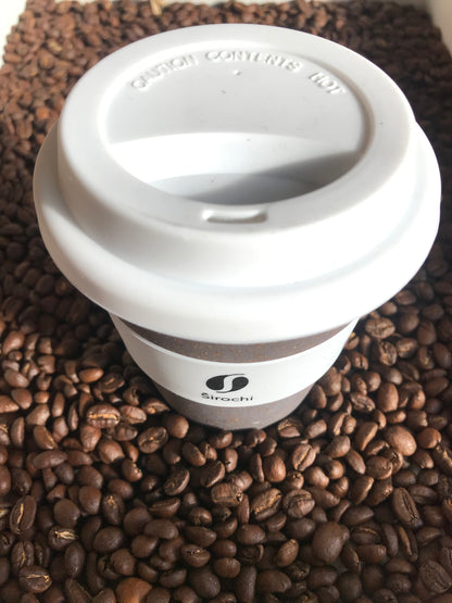 Éco Tasse Širochi
